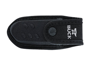 Buck 660 Large Folding Pursuit Guthook Knife