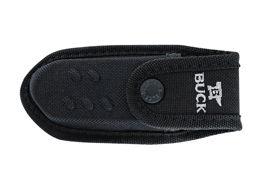 Buck 660 Large Folding Pursuit Guthook Knife
