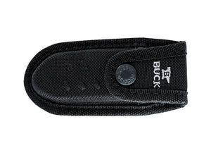 Buck 661 Small Folding Pursuit Knife