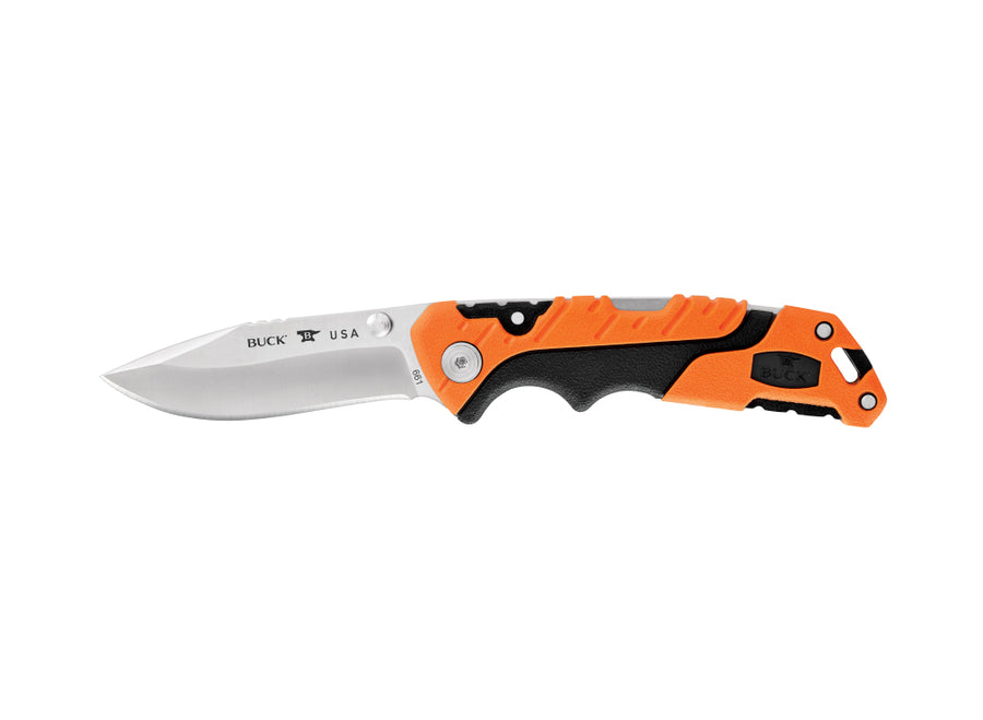 Buck Folding Pursuit Pro Knife - Small