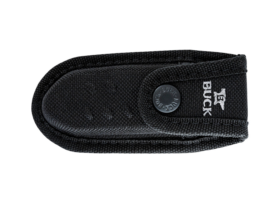 Buck 661 Small Folding Pursuit Knife