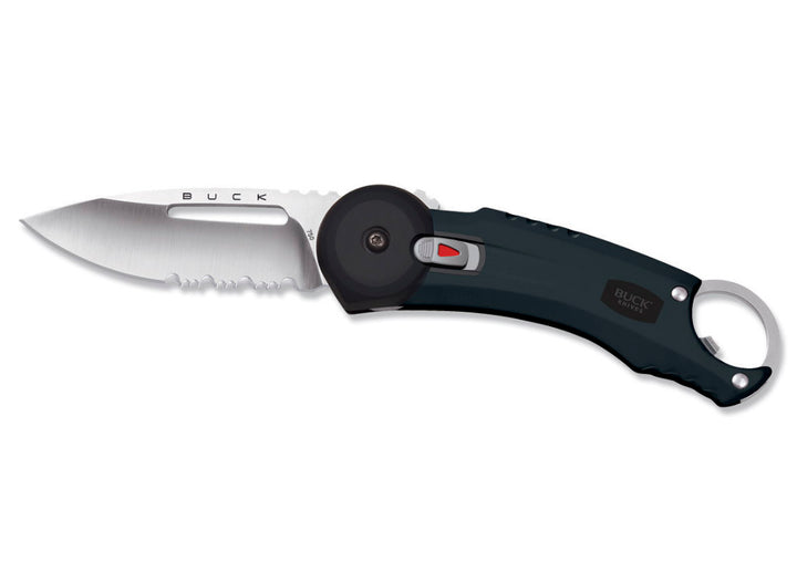 Buck 750 Redpoint™ Knife