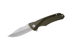 Buck Sprint Select Knife - Green
