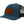 Buck Leather Patch Logo Trucker Hat