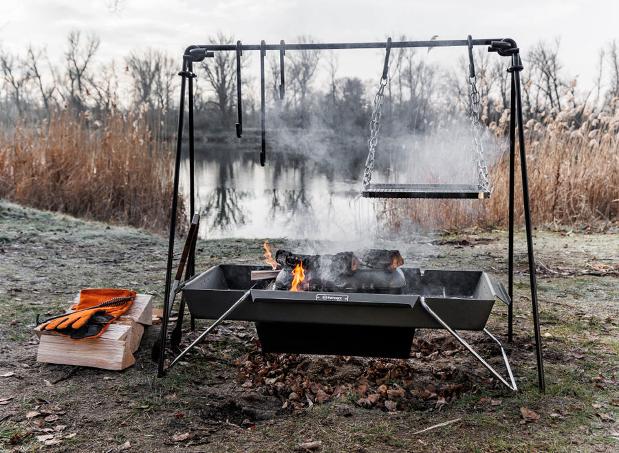 Petromax Fire Trough