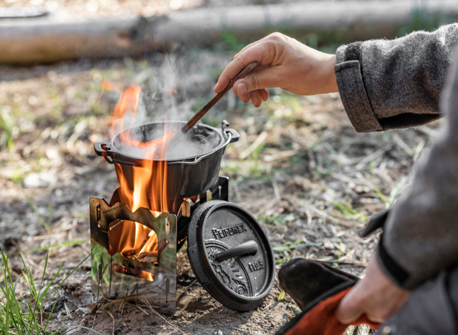 Petromax Hobo Stove