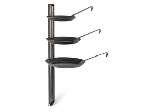 Petromax Campfire Bracket for Wrought-Iron Pans