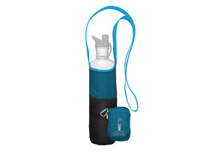 ChicoBag Bottle Sling - Aquamarine