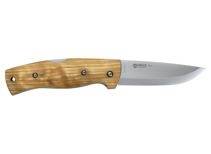 Helle Bleja Folding Lock Knife