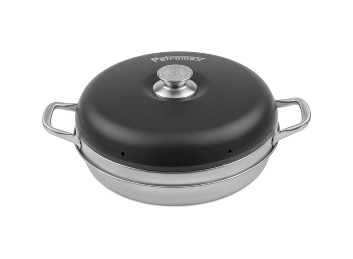 Petromax Camping Oven