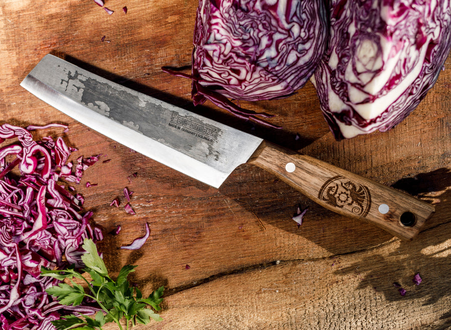 Petromax Chef's Knife 17cm