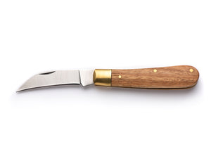 Whitby Pruning Knife (2.5")