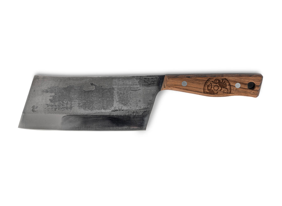 Petromax Cleaver Knife 17cm