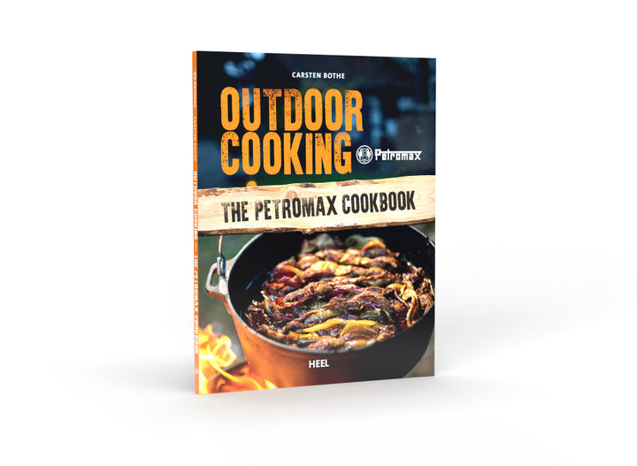 Petromax Outdoor Cook Book