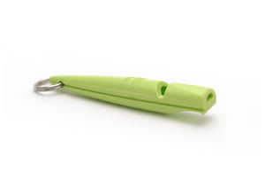 Acme Dog Whistle (No Pea) - Green