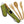 To-Go Ware Bamboo Utensil Set - Avocado