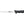 Whitby Fillet Knife - 7" - Black