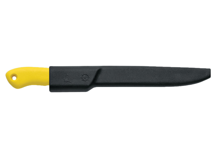 Whitby Filleting Knife