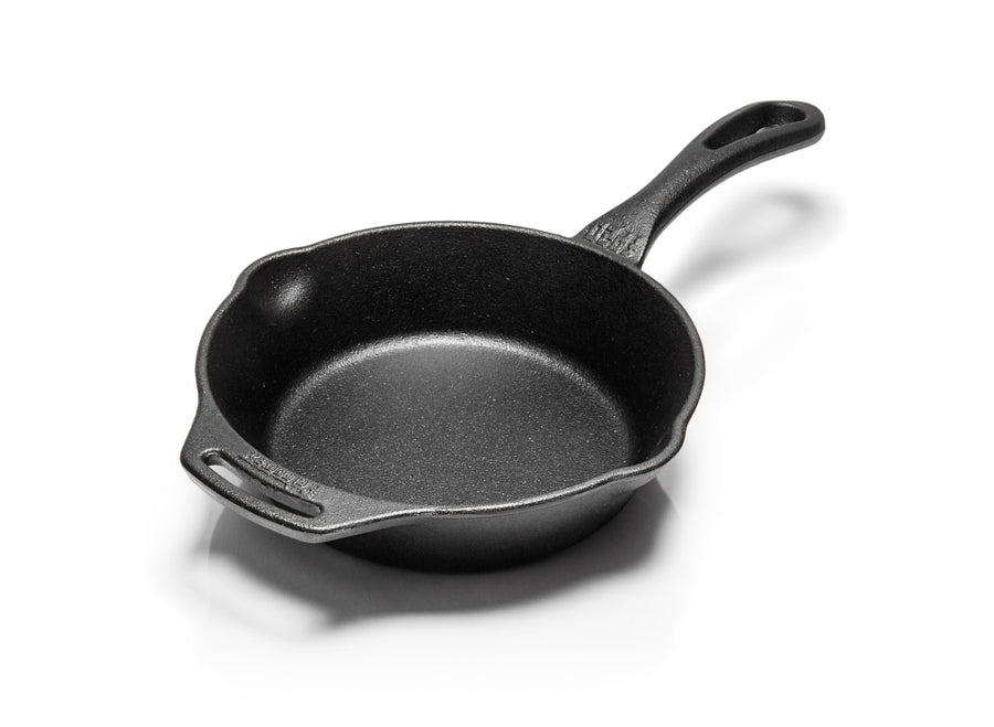 Petromax 20cm Cast Iron Fire Skillet