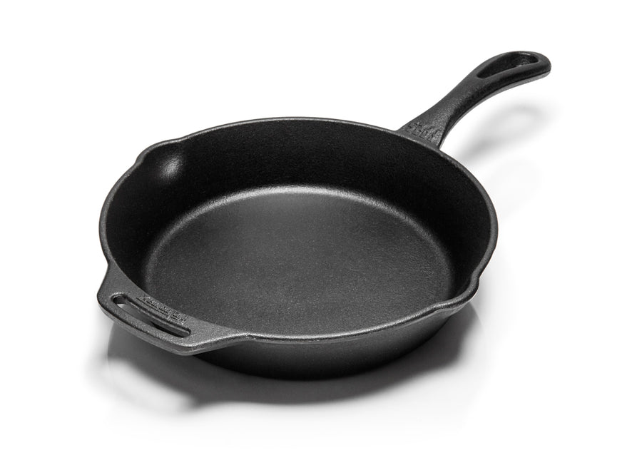 Petromax 25cm Cast Iron Fire Skillet