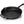 Petromax 30cm Cast Iron Fire Skillet