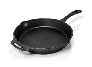 Petromax 30cm Cast Iron Fire Skillet