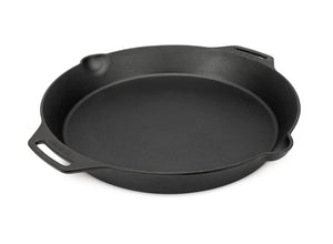 Petromax 50cm Cast Iron Fire Skillet with Two Handles