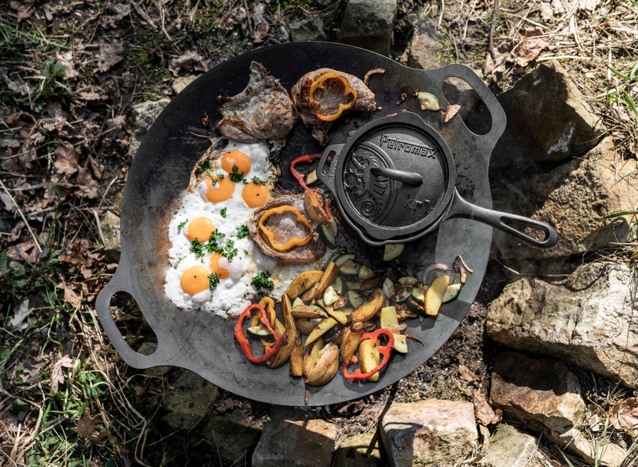 Petromax Grill and Fire Bowl