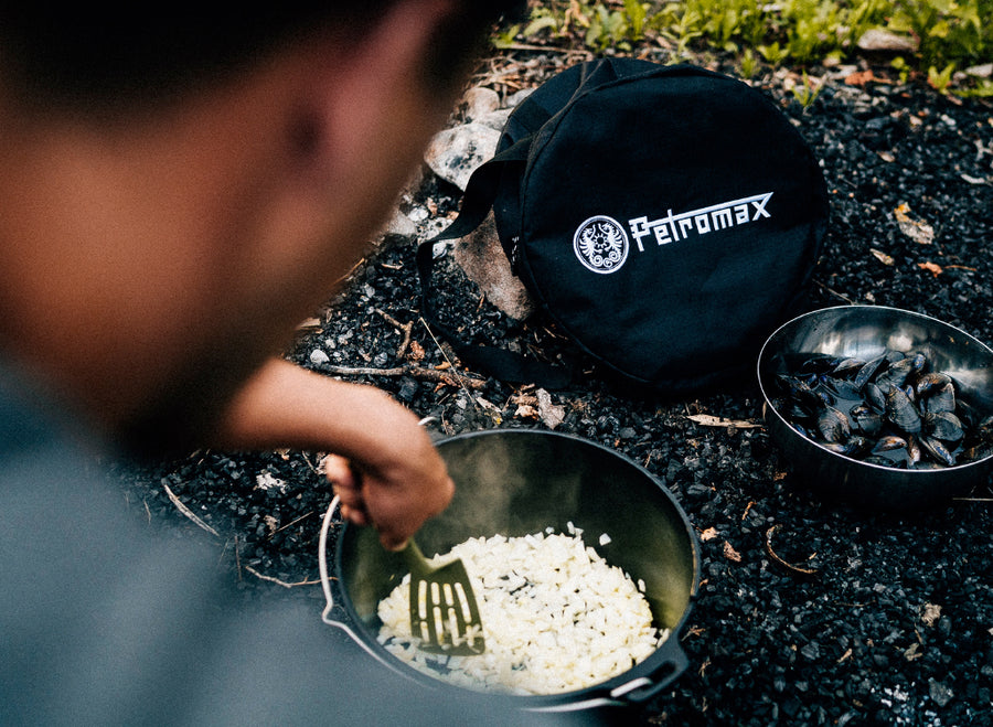 Petromax Dutch Oven Transport Bag