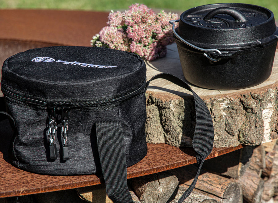 Petromax Transport Bag for 0.93L Dutch Oven