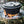 Petromax 10.8L Cast Iron Dutch Oven with Legs