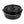 Petromax 5.5L Cast Iron Dutch Oven