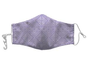 ChicoBag Reusable Facewear - Lavender Moon