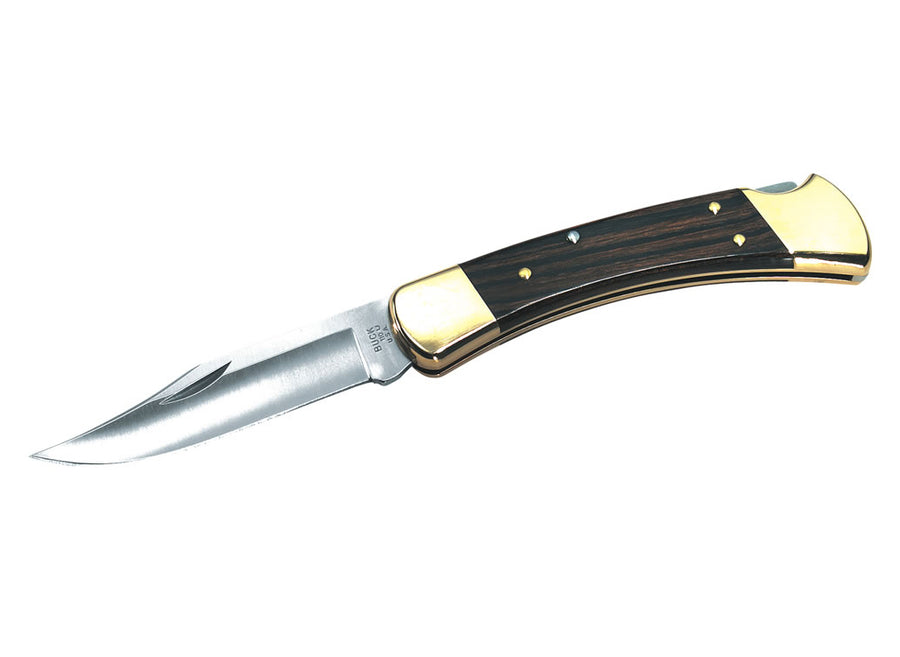 Buck 110 Folding Hunter® Knife