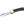Buck Folding Hunter Knife w/ Finger Grooved Handle