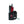Clip & Carry Kydex Sheath: Gerber Dime/Leatherman Squirt - Black Carbon Fibre