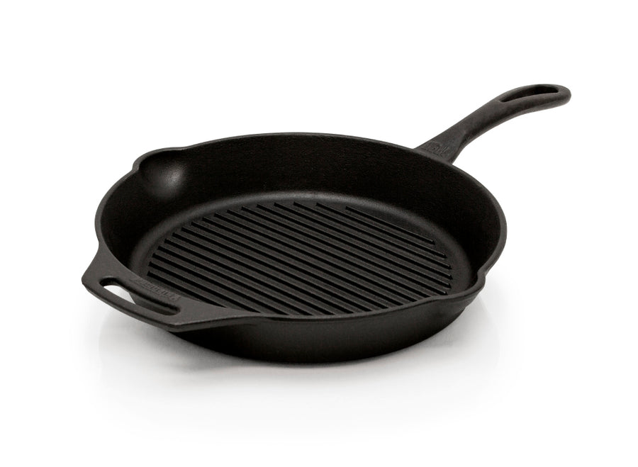 Petromax Cast Iron Grill Fire Skillet