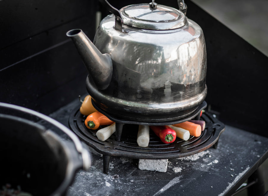 Cast iron griddle for stove top deals