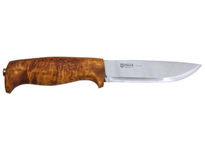 Helle Gaupe Knife