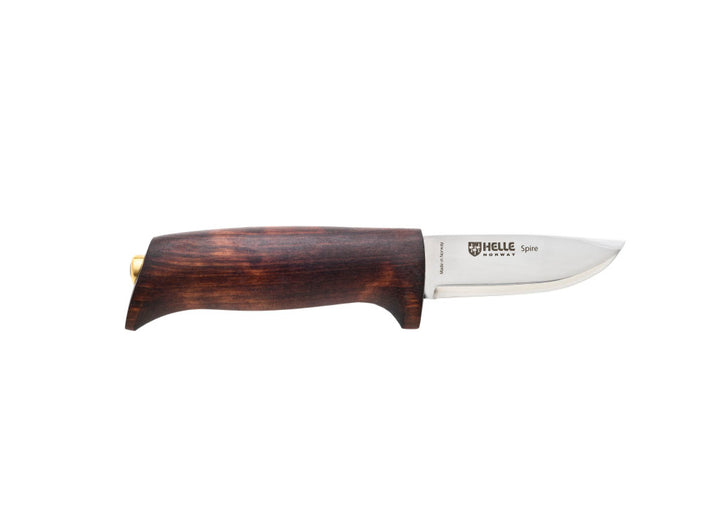 Helle Spire Knife