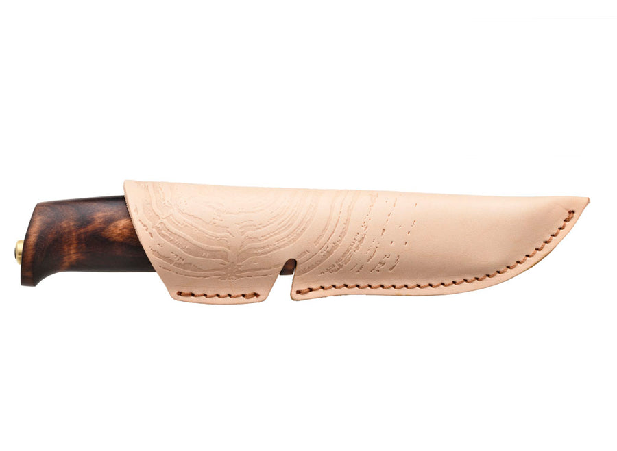 Helle Gro Knife