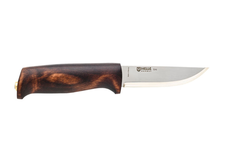 Helle Gro Knife