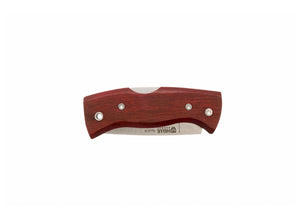 Helle Raud M Folding Lock Knife