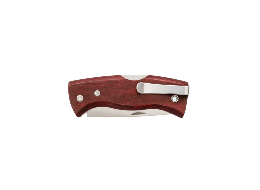 Helle Raud M Folding Lock Knife – Whitby & Co (UK) Ltd
