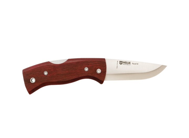 Helle Raud M Folding Lock Knife