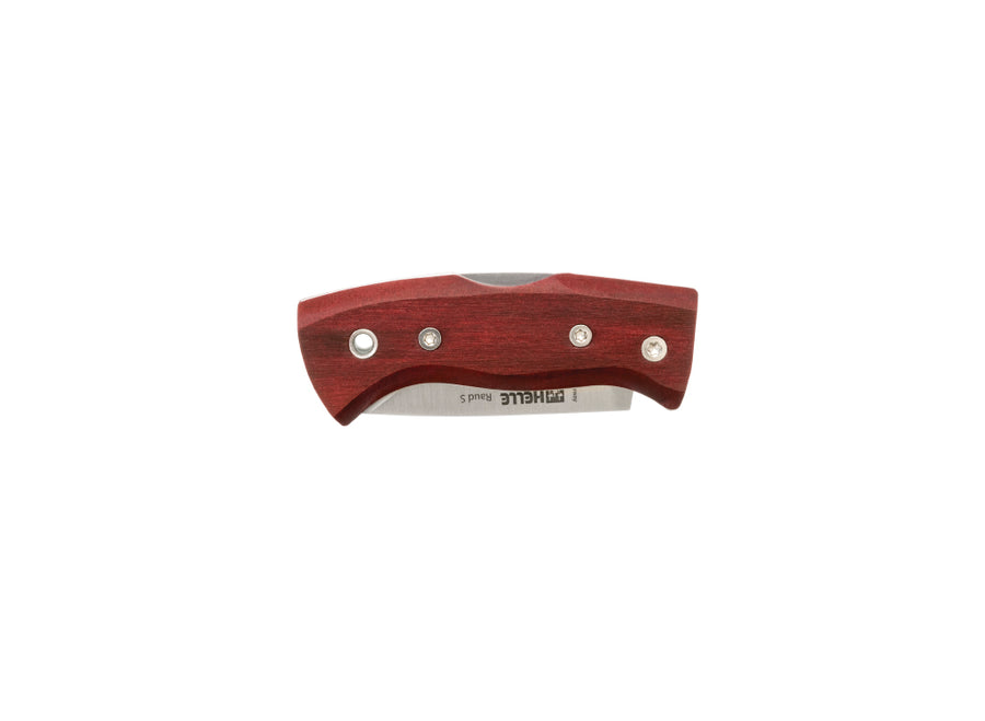 Helle Raud S Folding Lock Knife