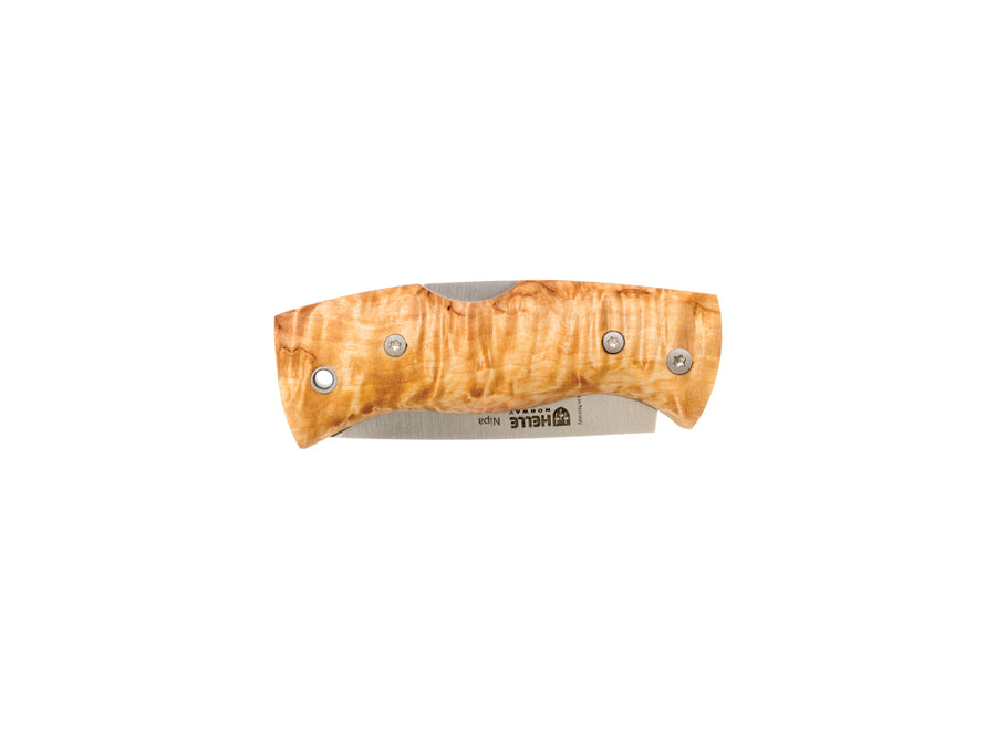 Helle Nipa Folding Lock Knife