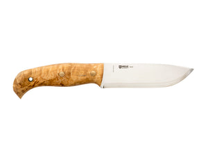 Helle Nord Knife