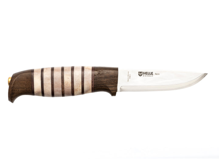 Helle Rein Knife - 2023 Limited Edition