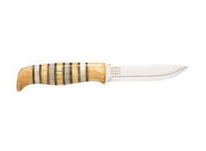 Helle SE Knife - 90th Anniversary Limited Edition